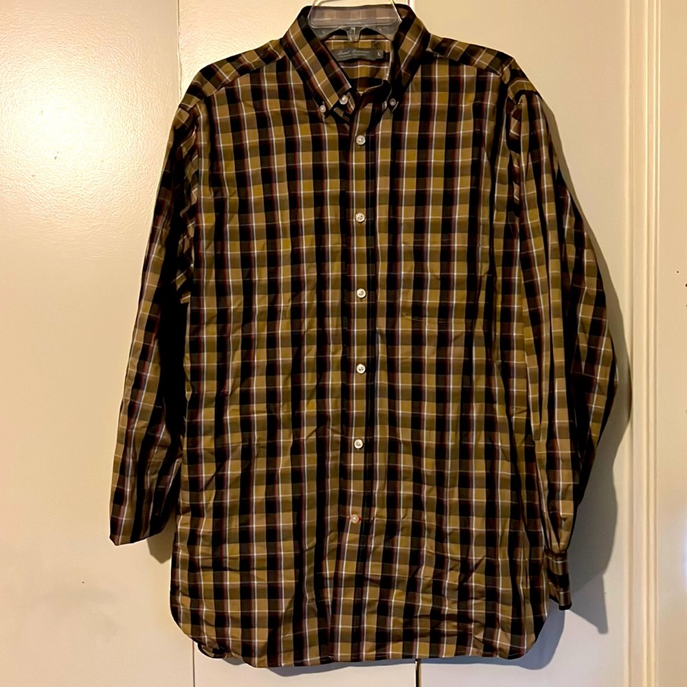 Daniel Cremieux Dress Shirt